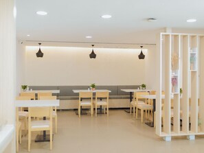 Dining - Hanting Hotel (Shenzhen Xixiang Bus Terminal) (Shenzhen)