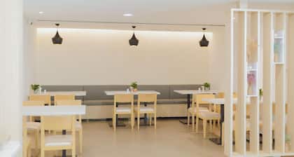 Hanting Hotel (Shenzhen Xixiang Bus Terminal)