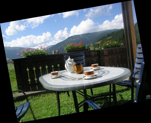 Cozy Angererhof: Near Drei Zinnen - Dolomites Apartment (4P) - ALPINE