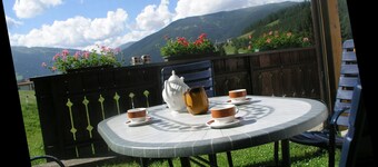 Cozy Angererhof: Near Drei Zinnen - Dolomites Apartment (4P) - ALPINE