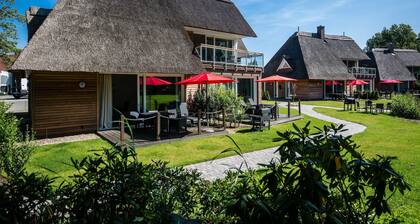 SmartFewo: Haus Erde | Penthouse | Sauna | Park