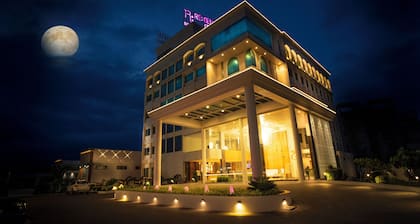 Regenta Central Somnath