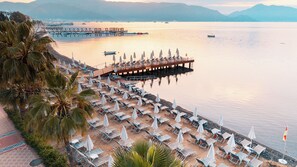 Exterior - Emre Beach & Emre Hotel (Marmaris)