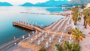 Exterior - Emre Beach & Emre Hotel (Marmaris)