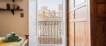 "Sui Tetti di Trapani" Apt x5 nel CENTRO STORICO!