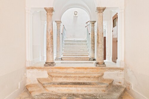 GuestHost - Sui Tetti di Trapani Apt x5 nel CENTRO STORICO!