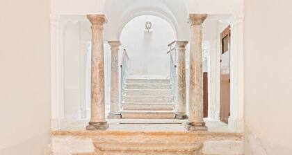 GuestHost - Sui Tetti di Trapani Apt x5 nel CENTRO STORICO!