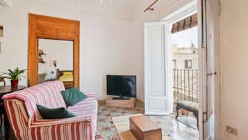 Fernseher