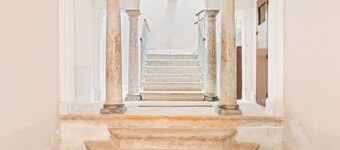 Sui Tetti di Trapani Apt x5 nel CENTRO STORICO!