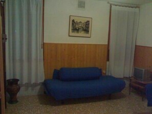Area soggiorno