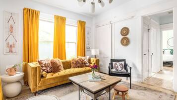 Télévision, espaces bureaux