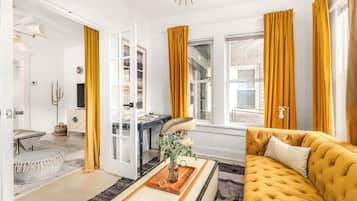 Télévision, espaces bureaux