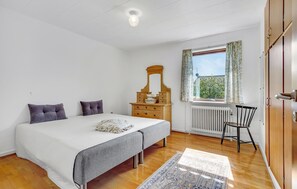 3 habitaciones y wifi gratis 