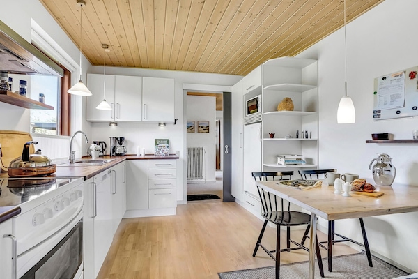 Kühlschrank, Ofen, Herdplatte, Geschirrspüler