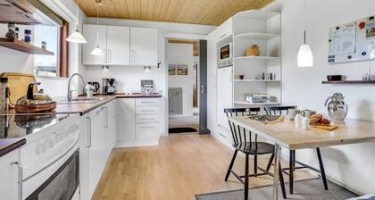 3 bedroom lovely home in Hjørring