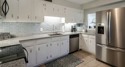 Dauphin Island's East End Jewl