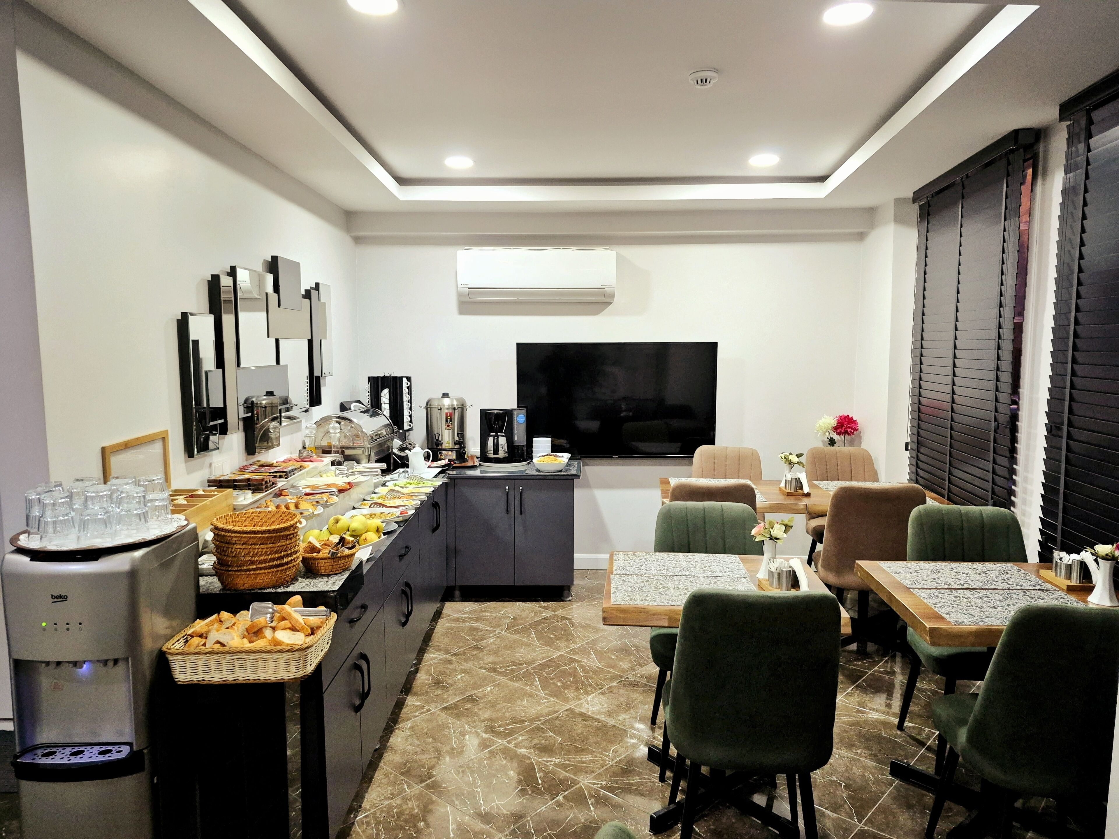 Foto - Cape Palace Hotel