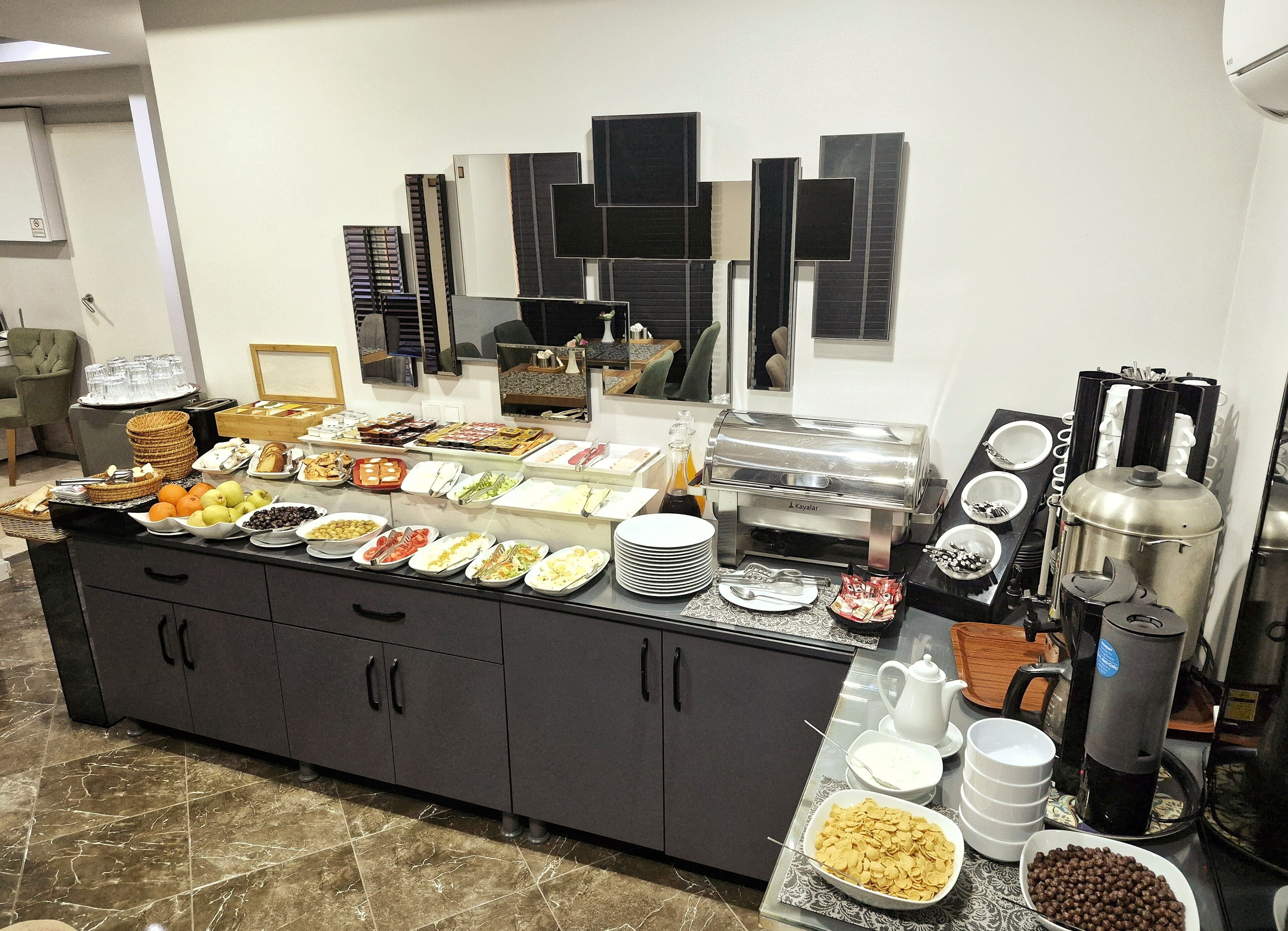 Foto - Cape Palace Hotel