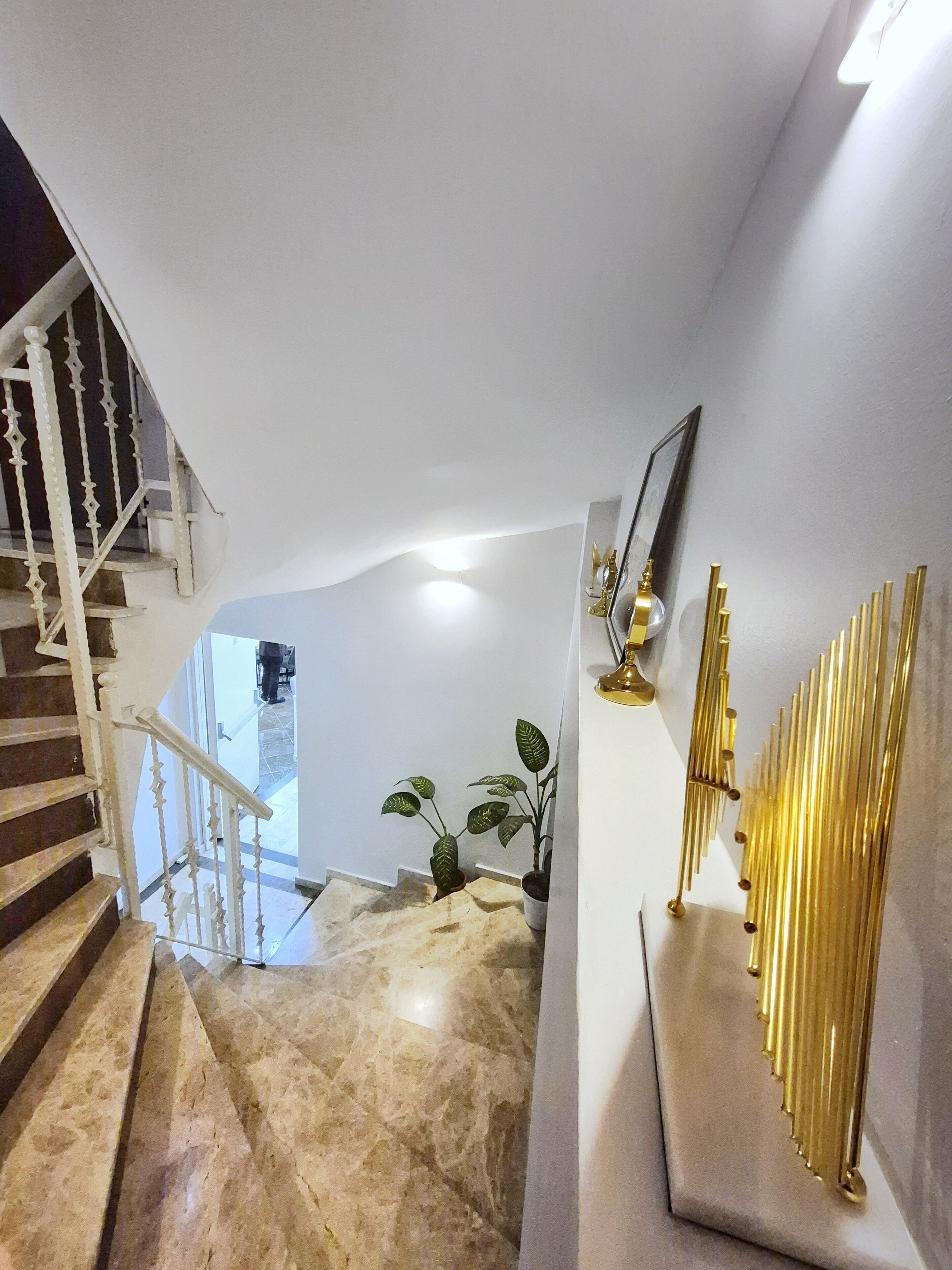 Foto - Cape Palace Hotel