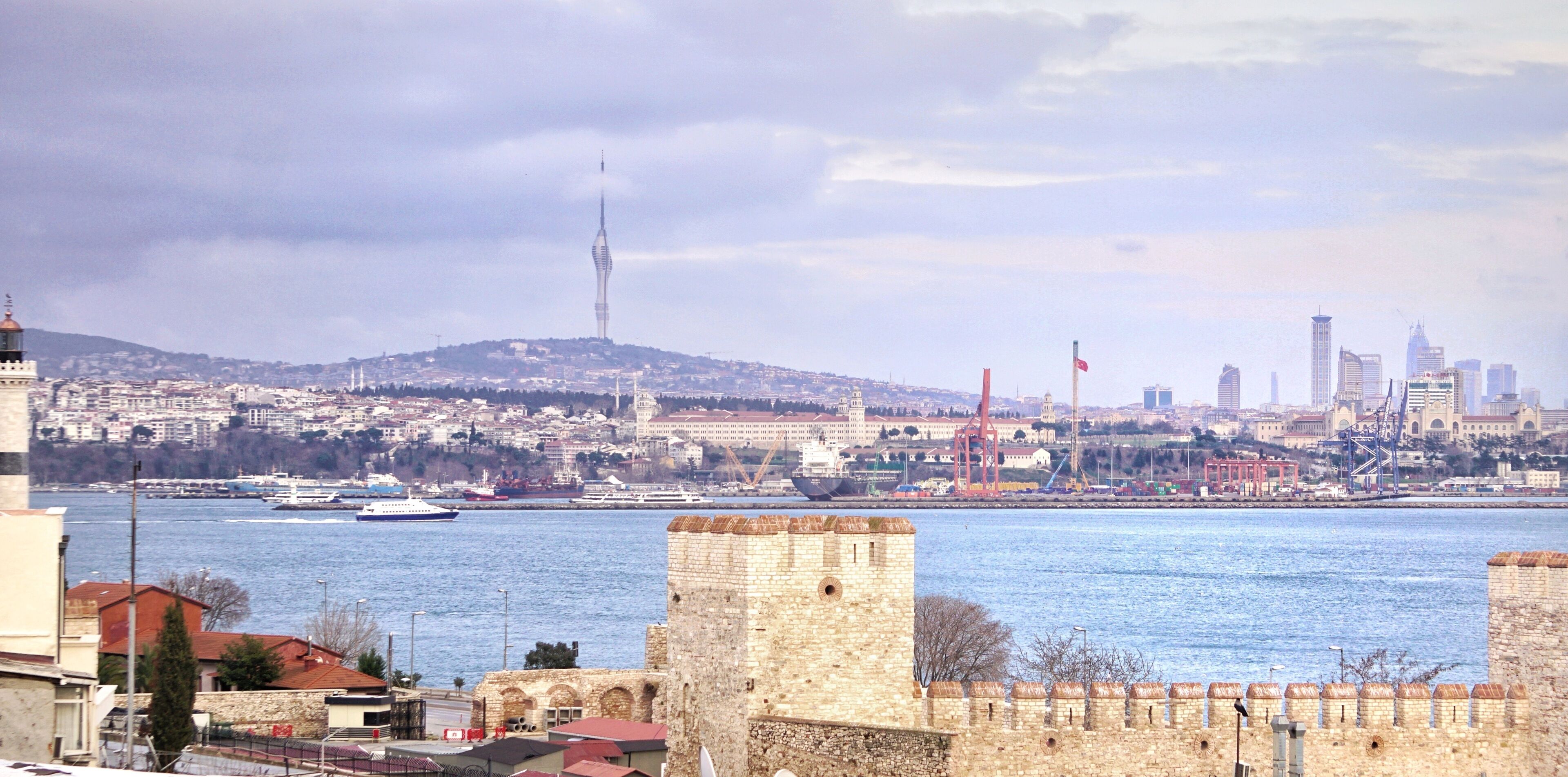 Foto - Cape Palace Hotel