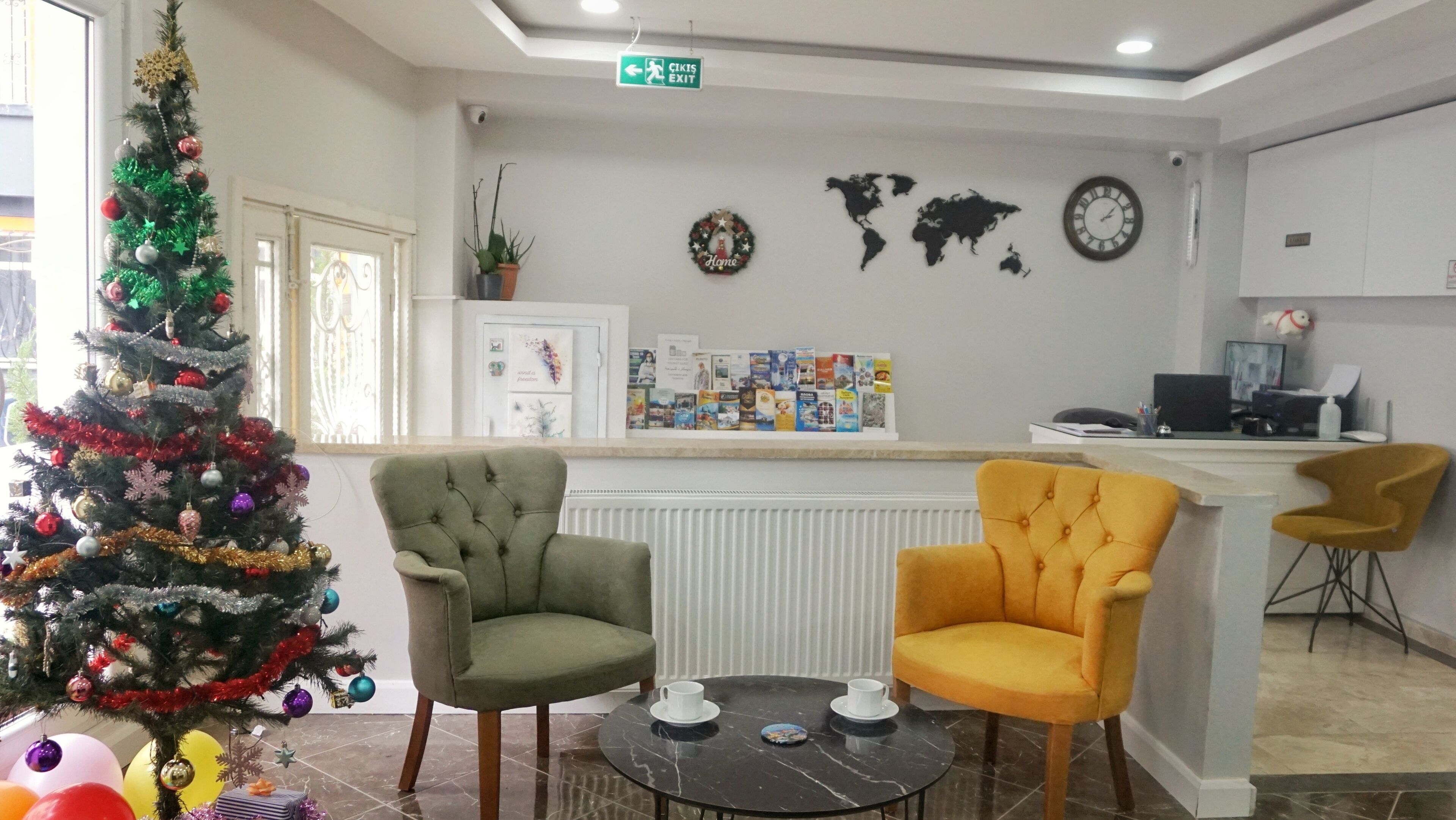 Foto - Cape Palace Hotel