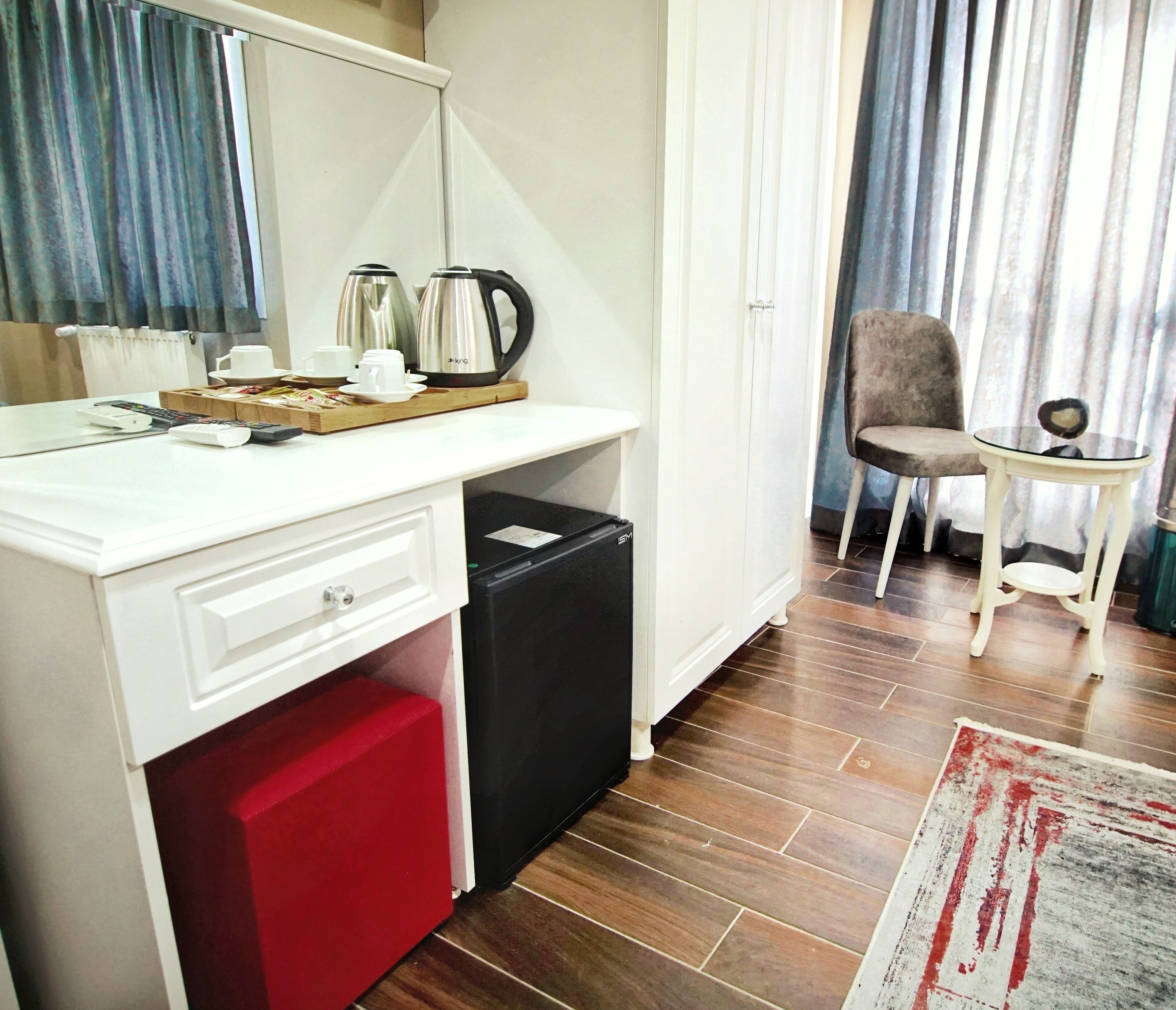 Foto - Cape Palace Hotel