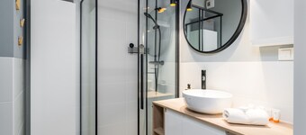 Functional Apartment | Balcony, Parking, Close to Malta Lake