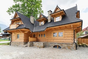 Ulkopuoli