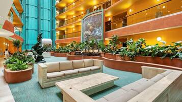 Condo, Multiple Beds (Caribe Penthouse C1) | Interior