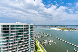 Condo, Multiple Beds (Caribe Penthouse C1) | Exterior