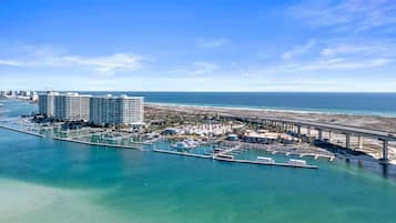 Condo, Multiple Beds (Caribe Penthouse C1) | Marina