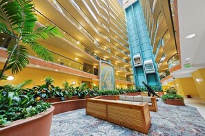 Condo, Multiple Beds (Caribe Penthouse C1) | Interior - Caribe Penthouse C1 (Orange Beach)