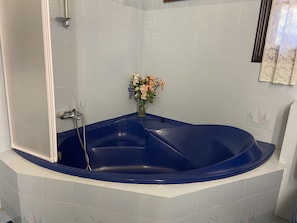 Deluxe Townhome | Bilik Mandi | Tuala disediakan