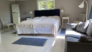 2 habitaciones