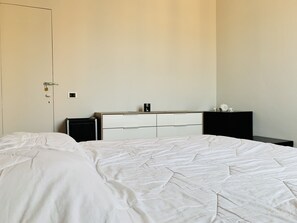 1 غرفة نوم وواي فاي مجانًا