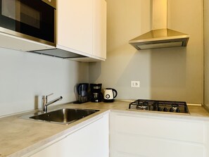 مطبخ صغير خاص