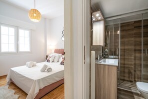Superior Apartment | 1 bedroom, in-room safe, individually decorated, individually furnished