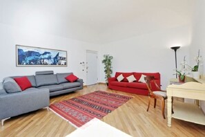 Smart-tv, kontorer