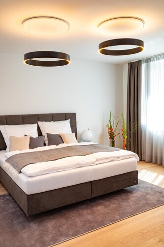 Munich Finest Apartments Studio 3