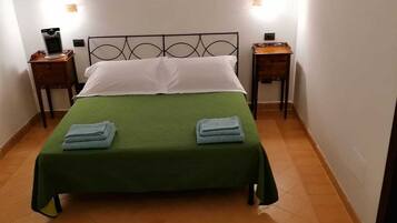 1 Schlafzimmer, Schreibtisch, kostenloses WLAN, Bettwäsche