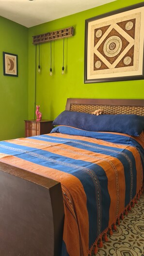 3 dormitorios y wifi