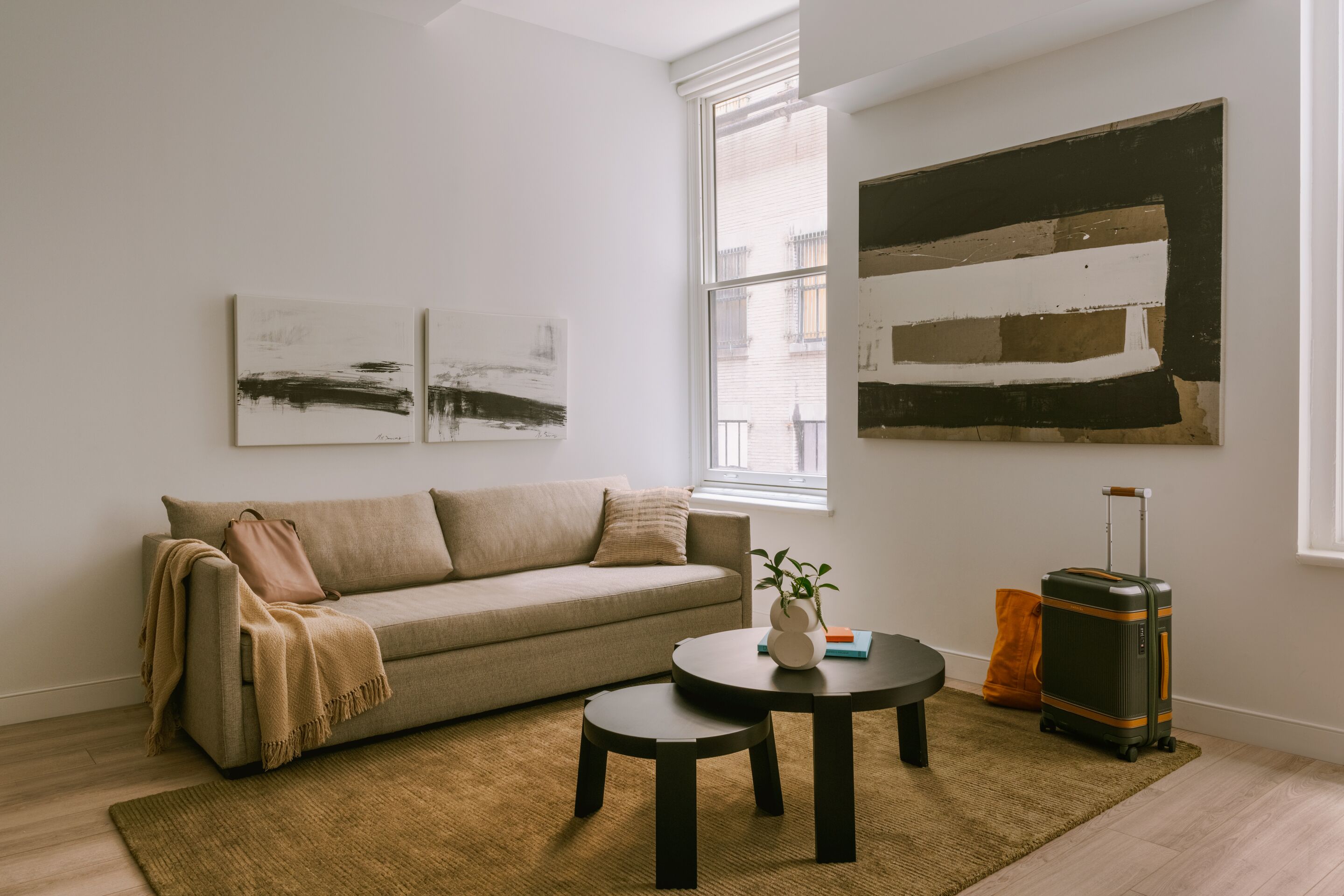 Sonder The Witherspoon | Accessible One-Bedroom Apartment