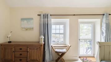 Cottage | View from property