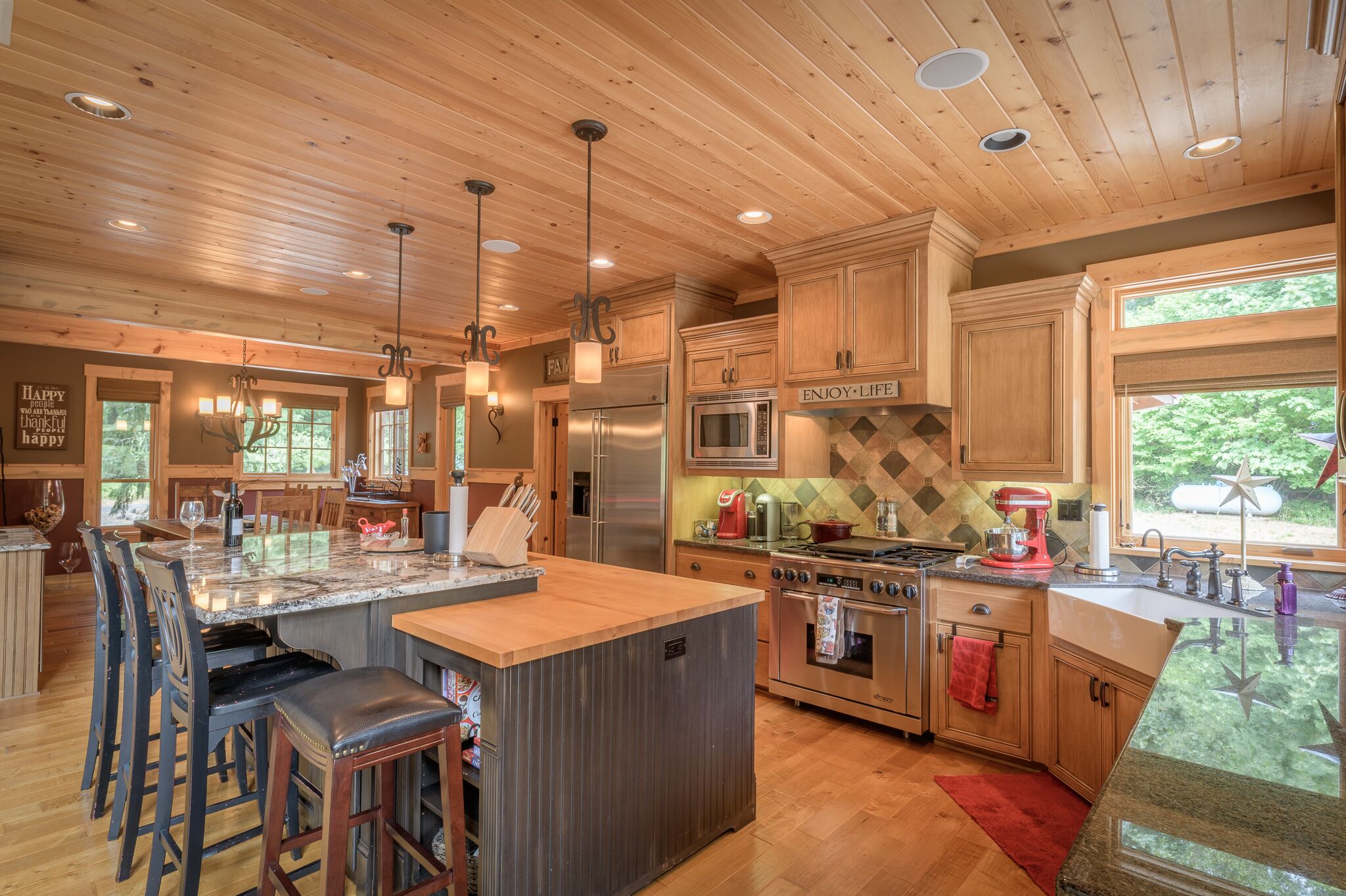 冰箱、微波炉、烤箱、炉灶