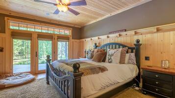 3 chambres, fer et planche Ă repasser, Wi-Fi gratuit, draps fournis