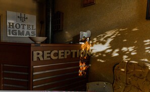 Recepción