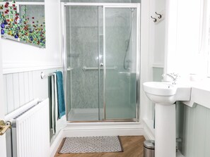Cottage | Salle de bain