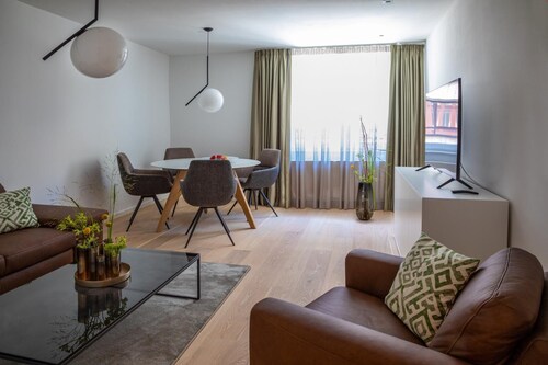 Munich Finest Apartments-6