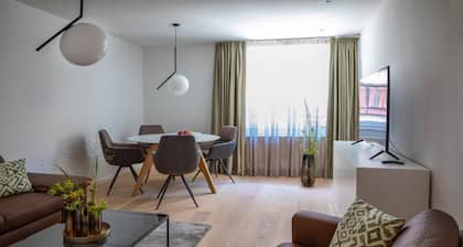 Munich Finest Apartments-6