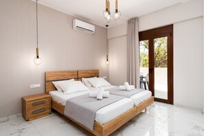 3 Schlafzimmer, Bügeleisen/Bügelbrett, Reisekinderbett, kostenloses WLAN